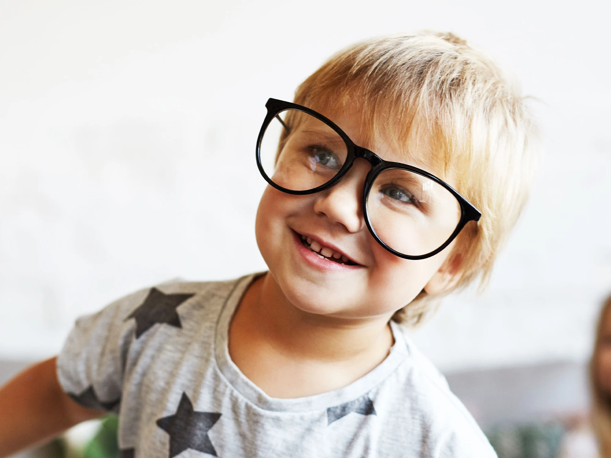 Lenti oftalmiche per bambini MyoFocus UV420 1.50
