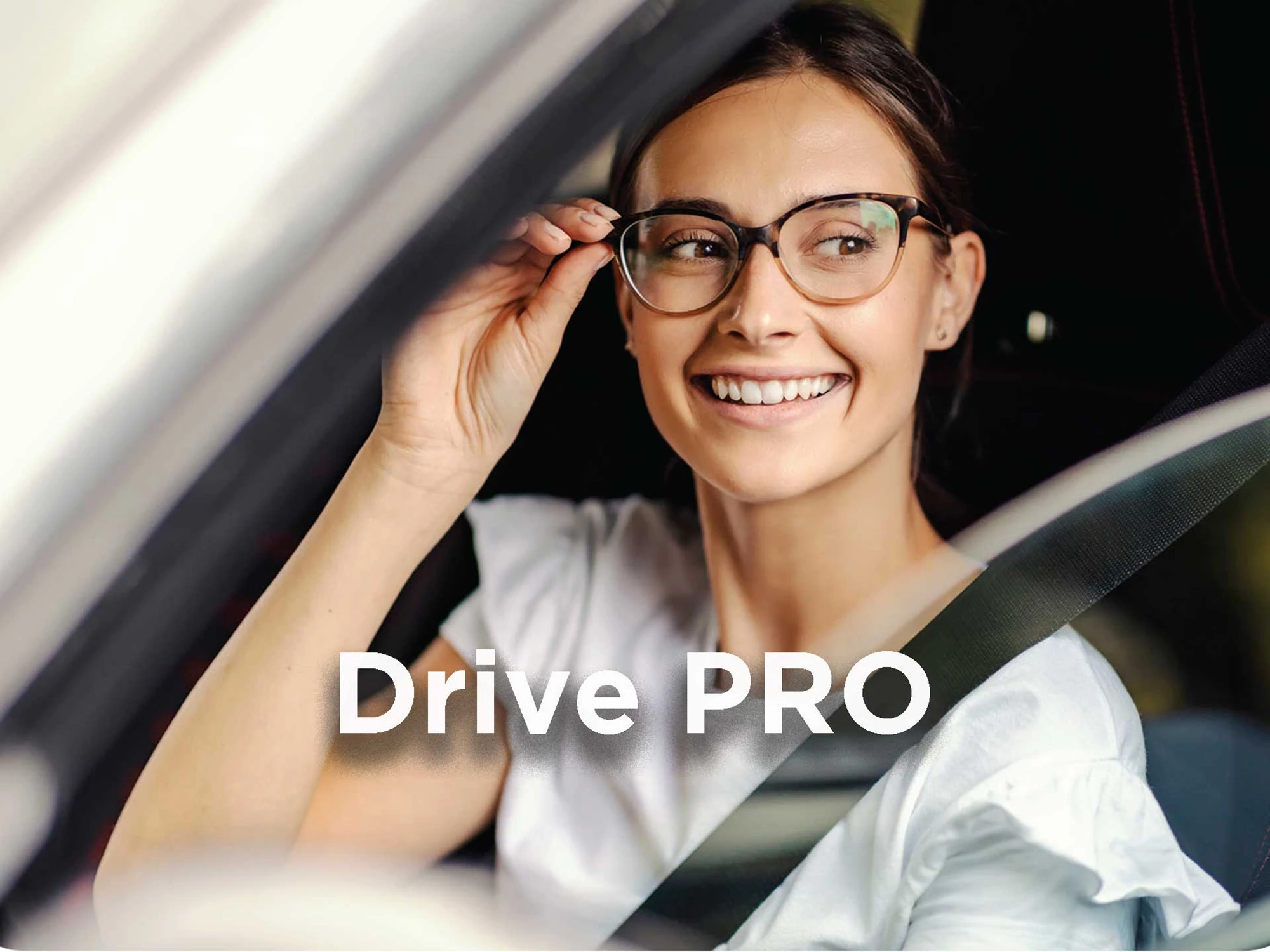 Lenti progressive CR 39 1.50 Drive Pro