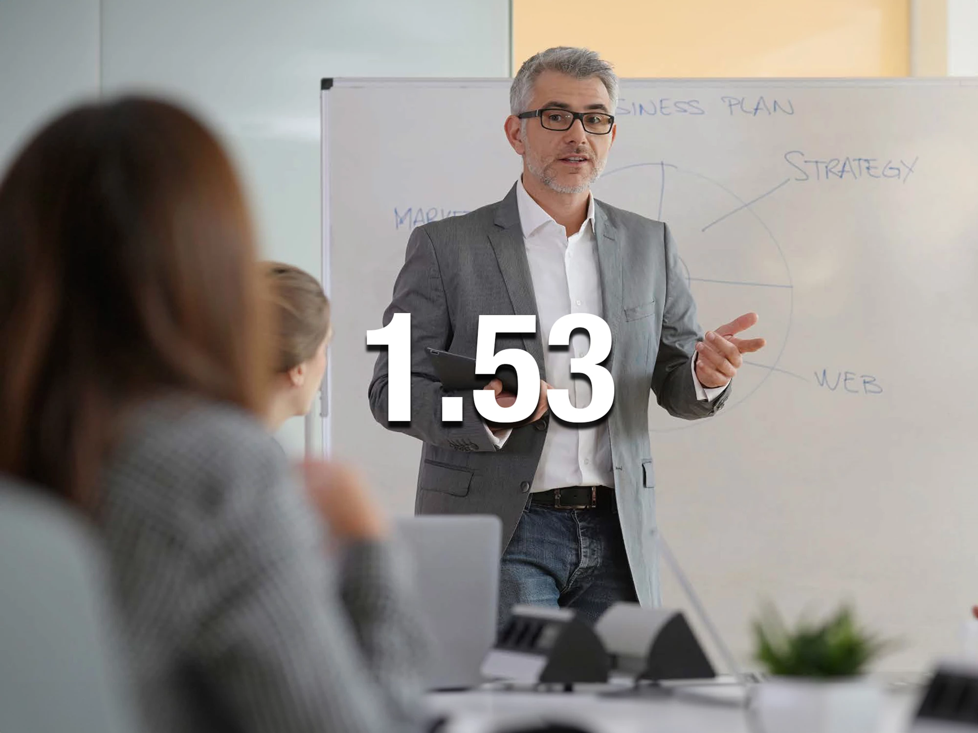 Lenti progressive 1.53 Trivex Office Plus