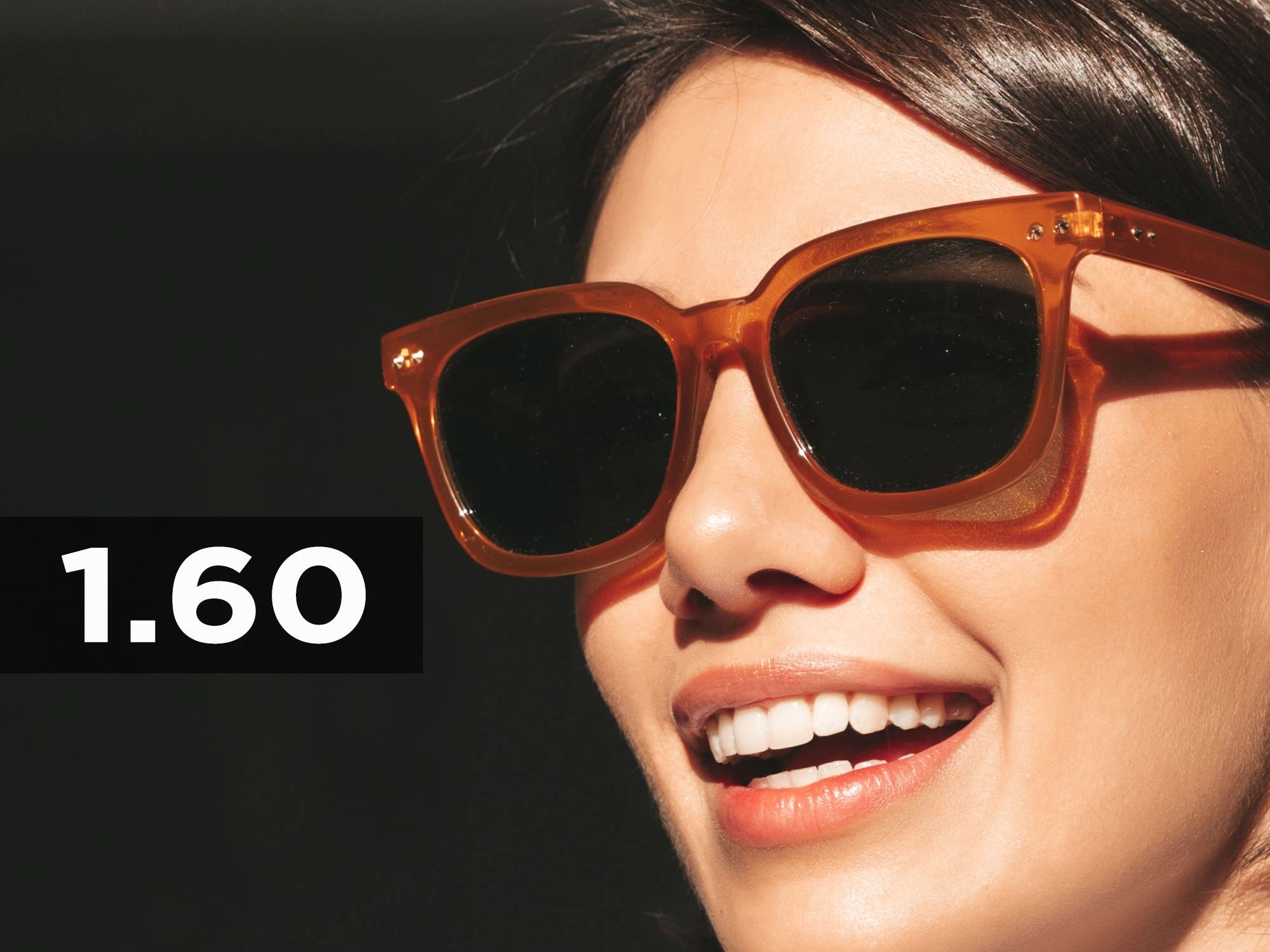 Lenti da Vista Relax Reading Digital Polarizzanti 1.60 High Index